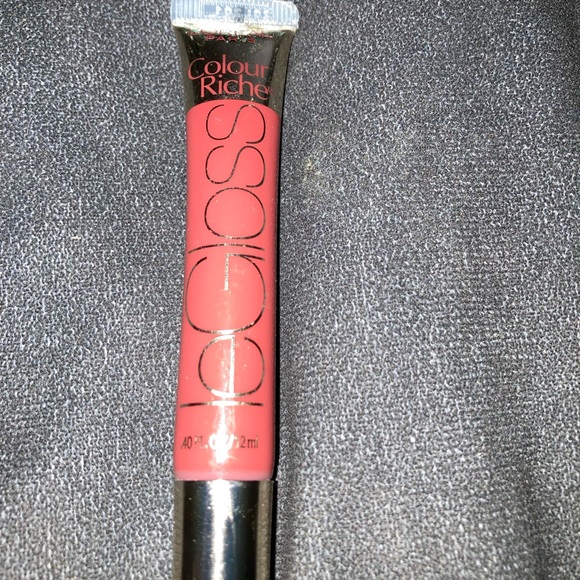 L'Oreal Makeup Loral Lip Gloss Poshmark